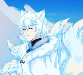 BorealKitsune